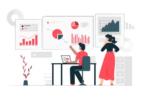 Visualización de datos ¿Cómo empezar este camino?
