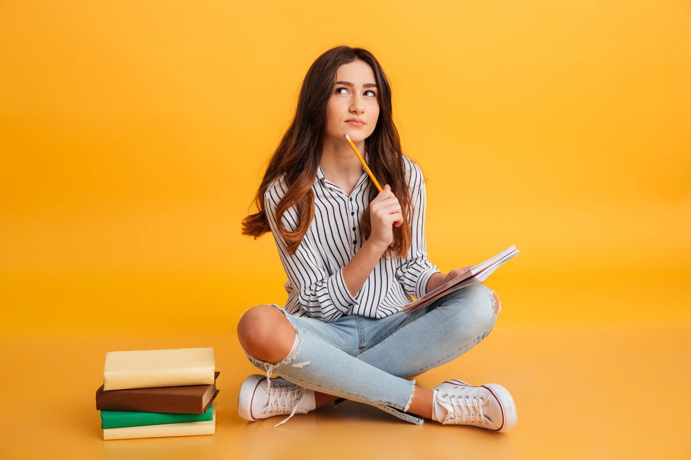 Portada del artículo: Utiliza la orientación vocacional para saber qué estudiar
